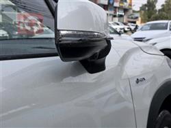 تويوتا كورولا كروس